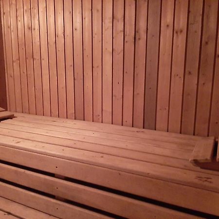 A&S Vidugiris Villa Jurbarkas Exteriör bild